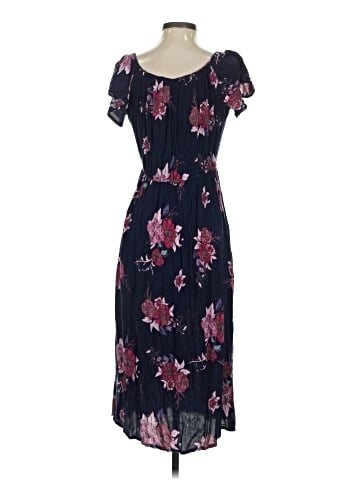 Patrons of Peace Casual Dress (view 2)