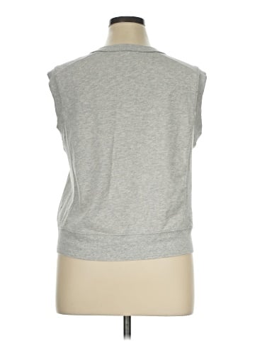 Z Supply Sweater Vest (view 2)