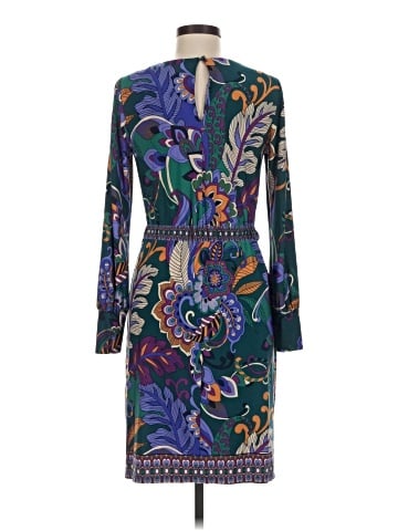 London Times Cocktail Dress (view 2)