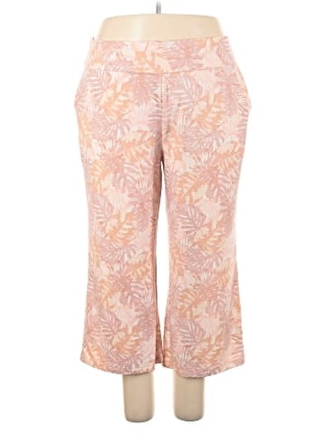 D&Co. Casual Pants (view 1)