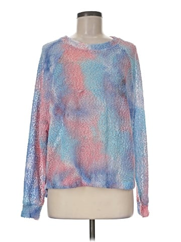 Vintage Havana Pullover Sweater (view 1)
