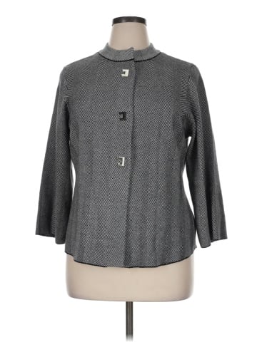 Carolyn Taylor Coat (view 1)