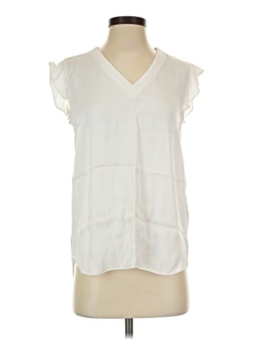 Kate Spade New York Sleeveless Blouse (view 1)