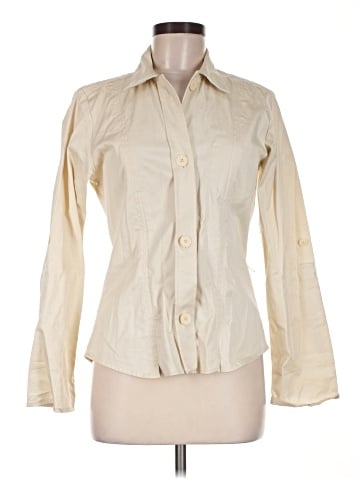 Liz Claiborne Jacket (view 1)