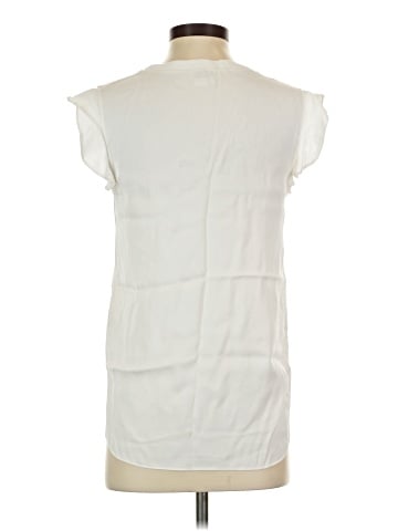 Kate Spade New York Sleeveless Blouse (view 2)