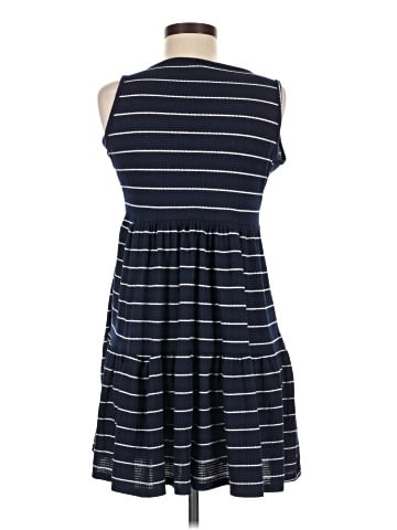 See You Monday Casual Dress (view 2)
