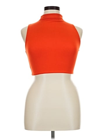 Naked Wardrobe Tank Top (view 1)