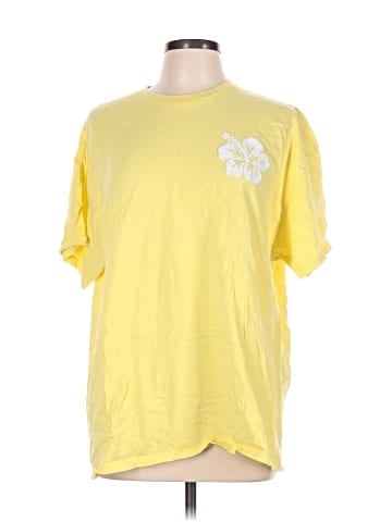 Sweet Claire Short Sleeve T-Shirt (view 1)