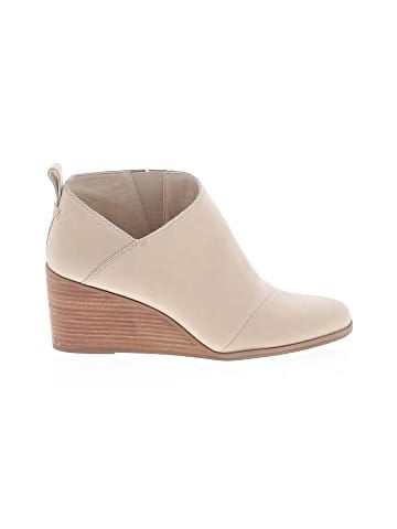 TOMS Wedges (view 1)