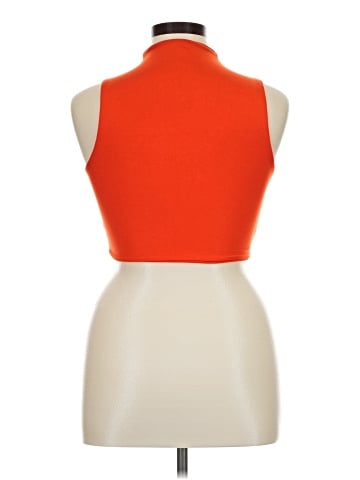 Naked Wardrobe Tank Top (view 2)