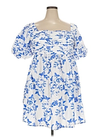 Sugarlips Casual Dress (view 1)