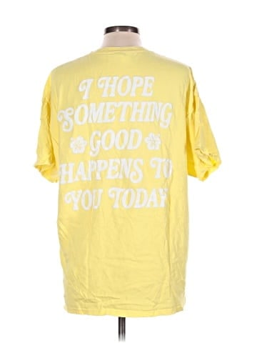 Sweet Claire Short Sleeve T-Shirt (view 2)