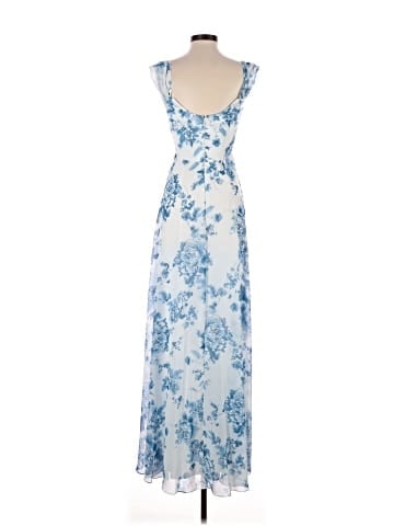 Thread Cocktail Dress (view 2)