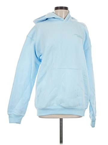 Comfrt Pullover Hoodie (view 1)