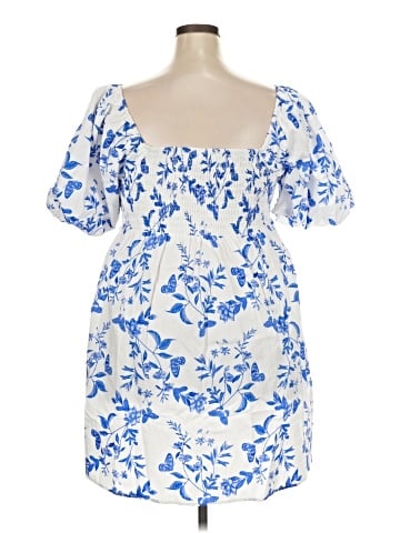 Sugarlips Casual Dress (view 2)