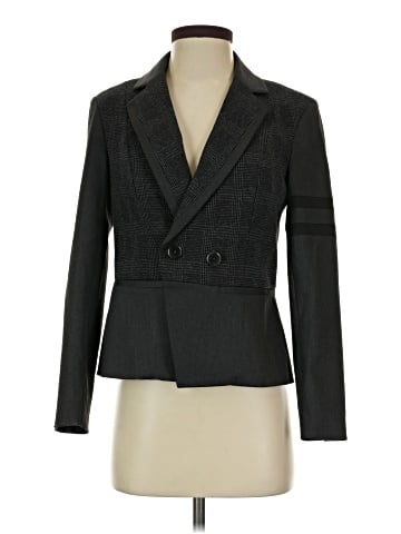 Ecru Blazer (view 1)