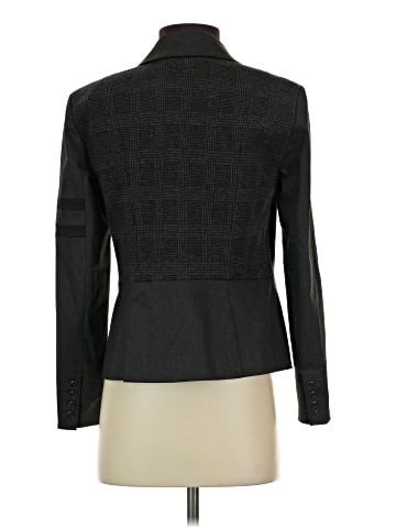 Ecru Blazer (view 2)