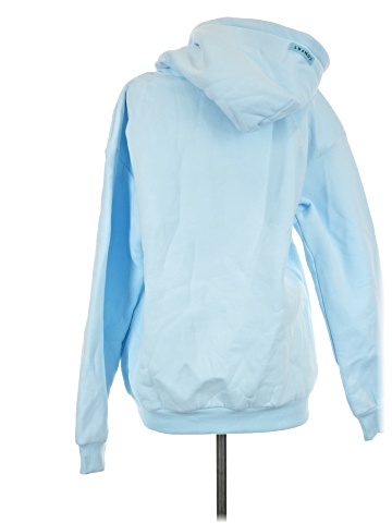 Comfrt Pullover Hoodie (view 2)