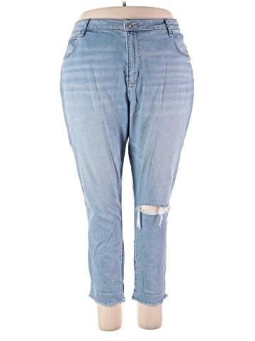 Abercrombie & Fitch Jeans (view 1)
