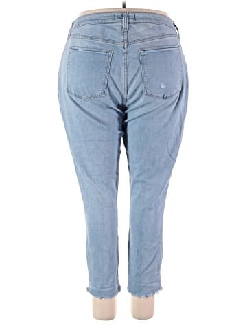 Abercrombie & Fitch Jeans (view 2)
