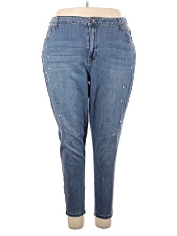 Lane Bryant Jeans (view 1)