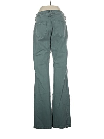 Cosmic Blue Love Casual Pants (view 2)