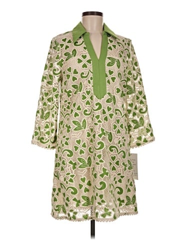 English Factory Casual Dress (view 1)