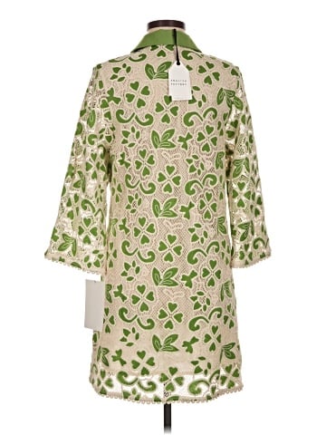 English Factory Casual Dress (view 2)