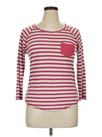 Levi's 3/4 Sleeve T-Shirt (view 1)