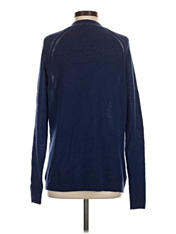 BCBGMAXAZRIA Cashmere Cardigan (view 2)