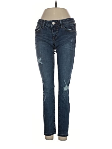 Express Jeans Jeans (view 1)