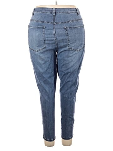Lane Bryant Jeans (view 2)