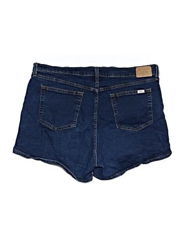Levi Strauss Signature Denim Shorts (view 2)