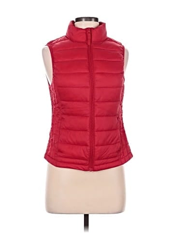 Love Tree Vest (view 1)