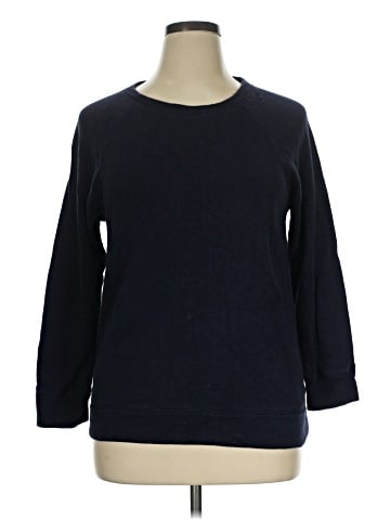 J.Crew Sweatshirt (view 1)