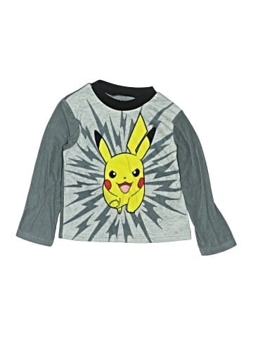 Pokemon Sweatshirt (view 1)