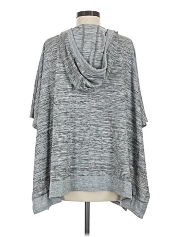 T by Talbots Poncho (view 2)