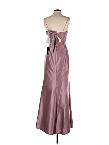 Alfred Sung Cocktail Dress (view 2)