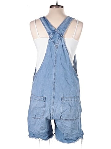 Gap Overalls (view 2)