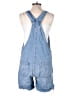 Gap Blue Overalls Size L - photo 2
