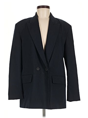 Zara Blazer (view 1)