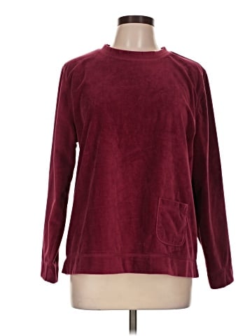 Hasting & Smith Pullover Sweater (view 1)