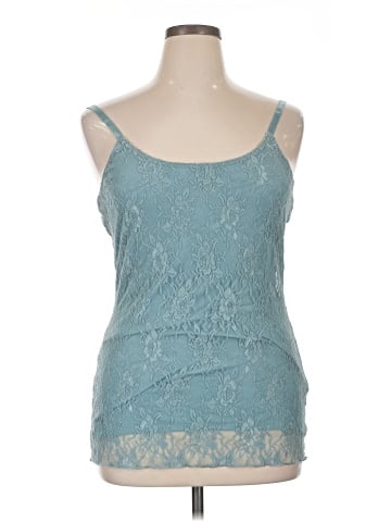 Maurices Sleeveless Top (view 1)