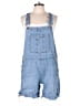 Gap Blue Overalls Size L - photo 1