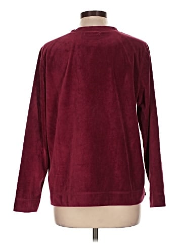 Hasting & Smith Pullover Sweater (view 2)