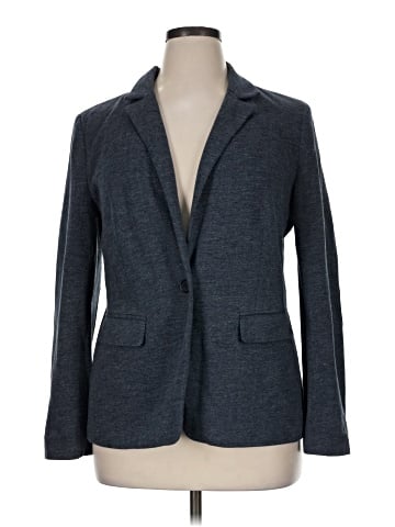 Ann Taylor LOFT Blazer (view 1)