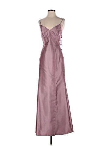 Alfred Sung Cocktail Dress (view 1)