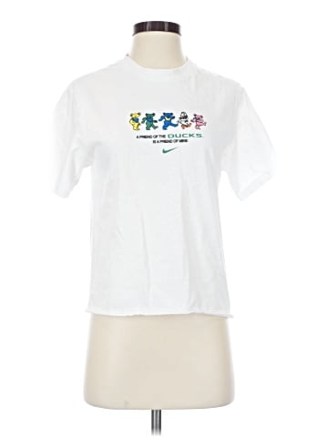 Nike Short Sleeve T-Shirt (view 1)
