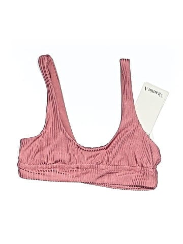 Vitamin A Swimsuit Top (view 1)