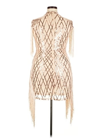 Unbranded Cocktail Dress (view 2)